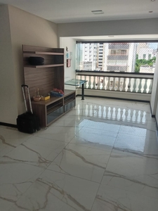 Apartamento em Pituba, Salvador/BA de 100m² 2 quartos para locação R$ 4.000,00/mes