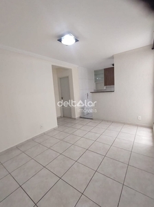 Apartamento em Planalto, Belo Horizonte/MG de 52m² 2 quartos à venda por R$ 236.000,00