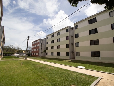 Apartamento em Planalto, Natal/RN de 50m² 2 quartos à venda por R$ 94.000,00