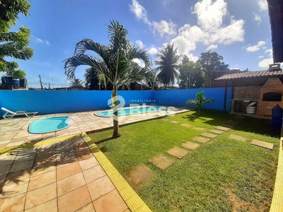 Apartamento em Planalto, Natal/RN de 60m² 2 quartos à venda por R$ 95.000,00