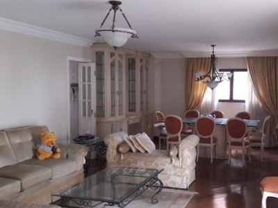 Apartamento em Planalto Paulista, São Paulo/SP de 198m² 3 quartos à venda por R$ 2.619.000,00 ou para locação R$ 12.500,00/mes