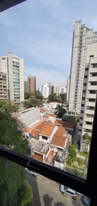 Apartamento em Planalto Paulista, São Paulo/SP de 33m² 1 quartos à venda por R$ 449.000,00 ou para locação R$ 2.000,00/mes
