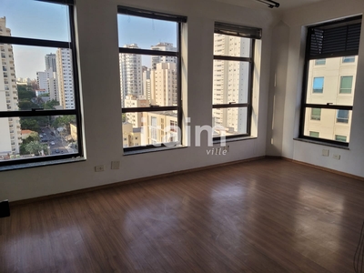 Apartamento em Planalto Paulista, São Paulo/SP de 54m² 1 quartos à venda por R$ 530.000,00 ou para locação R$ 1.800,00/mes