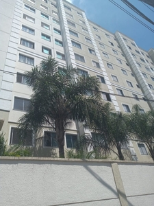 Apartamento em Planalto, São Bernardo do Campo/SP de 45m² 2 quartos à venda por R$ 269.000,00