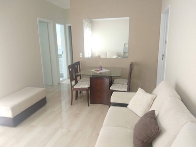 Apartamento em Planalto, São Bernardo do Campo/SP de 65m² 3 quartos à venda por R$ 327.000,00