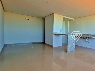 Apartamento em Plano Diretor Norte, Palmas/TO de 87m² 3 quartos à venda por R$ 529.000,00