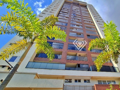 Apartamento em Plano Diretor Sul, Palmas/TO de 162m² 4 quartos à venda por R$ 1.215.000,00