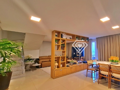 Apartamento em Plano Diretor Sul, Palmas/TO de 246m² 4 quartos à venda por R$ 2.099.000,00