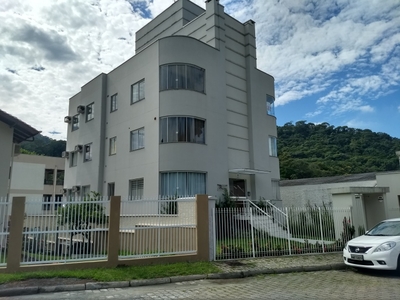 Apartamento em Ponta Aguda, Blumenau/SC de 61m² 2 quartos à venda por R$ 299.000,00