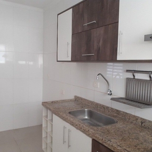 Apartamento em Ponta da Praia, Santos/SP de 44m² 1 quartos à venda por R$ 325.000,00 ou para locação R$ 2.150,00/mes
