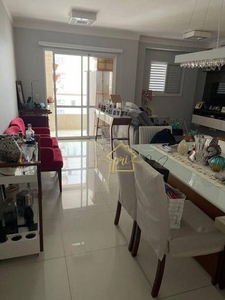 Apartamento em Ponta da Praia, Santos/SP de 77m² 2 quartos para locação R$ 4.000,00/mes