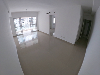 Apartamento em Ponta Negra, Manaus/AM de 132m² 3 quartos à venda por R$ 759.000,00