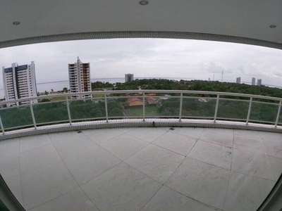 Apartamento em Ponta Negra, Manaus/AM de 169m² 4 quartos à venda por R$ 1.498.000,00
