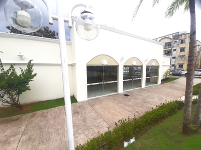 Apartamento em Ponta Negra, Manaus/AM de 55m² 2 quartos à venda por R$ 214.000,00