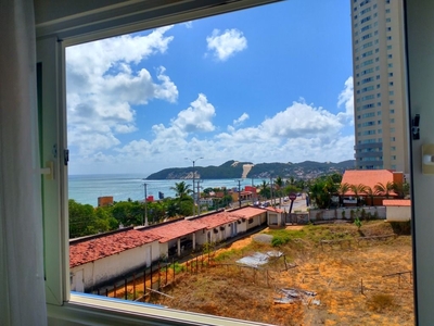 Apartamento em Ponta Negra, Natal/RN de 27m² 1 quartos à venda por R$ 168.990,00