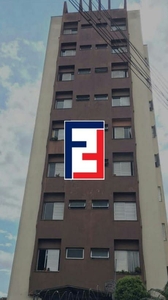 Apartamento em Ponte Grande, Guarulhos/SP de 51m² 2 quartos à venda por R$ 219.000,00