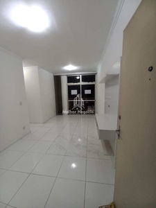 Apartamento em Ponte Preta, Campinas/SP de 68m² 3 quartos à venda por R$ 50.000,00