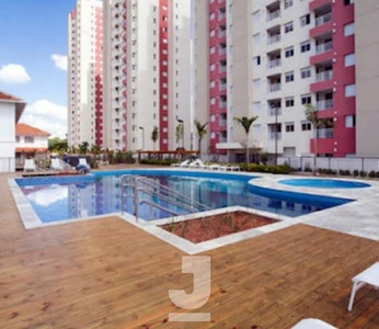 Apartamento em Ponte Preta, Campinas/SP de 82m² 3 quartos à venda por R$ 739.000,00