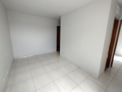 Apartamento em Ponto Chic, Nova Iguaçu/RJ de 45m² 1 quartos à venda por R$ 184.000,00