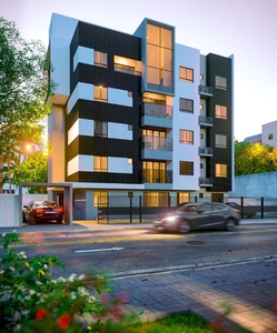 Apartamento em Portal do Sol, João Pessoa/PB de 52m² 2 quartos à venda por R$ 253.000,00