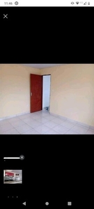 Apartamento em Porto do Carro, Cabo Frio/RJ de 45m² 1 quartos à venda por R$ 104.000,00