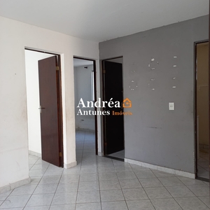 Apartamento em Porto do Carro, Cabo Frio/RJ de 65m² 2 quartos à venda por R$ 159.000,00