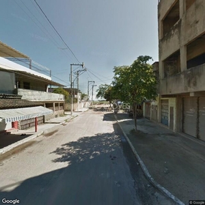 Apartamento em Porto Novo, São Gonçalo/RJ de 37m² 2 quartos à venda por R$ 76.228,00