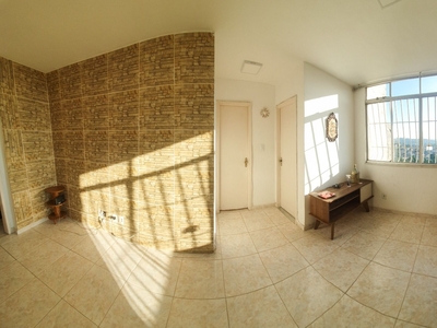 Apartamento em Porto Novo, São Gonçalo/RJ de 54m² 2 quartos à venda por R$ 109.000,00