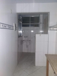Apartamento em Porto Novo, São Gonçalo/RJ de 55m² 2 quartos à venda por R$ 174.000,00
