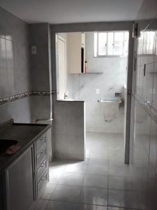 Apartamento em Porto Novo, São Gonçalo/RJ de 55m² 2 quartos à venda por R$ 229.000,00
