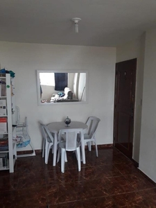 Apartamento em Porto Novo, São Gonçalo/RJ de 60m² 2 quartos à venda por R$ 109.000,00