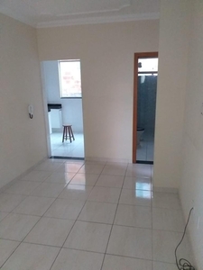 Apartamento em Porto Seguro, Ribeirão das Neves/MG de 51m² 2 quartos à venda por R$ 139.000,00