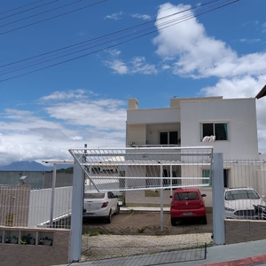 Apartamento em Potecas, São José/SC de 55m² 2 quartos à venda por R$ 167.000,00