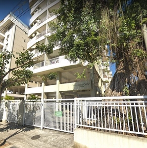 Apartamento em Praça Seca, Rio de Janeiro/RJ de 65m² 2 quartos à venda por R$ 194.000,00