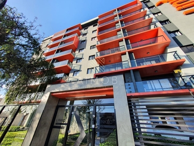 Apartamento em Prado Velho, Curitiba/PR de 40m² 1 quartos para locação R$ 2.200,00/mes