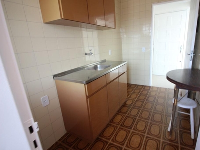 Apartamento em Praia de Belas, Porto Alegre/RS de 58m² 2 quartos à venda por R$ 340.000,00 ou para locação R$ 1.500,00/mes