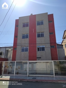 Apartamento em Praia do Morro, Guarapari/ES de 10m² 2 quartos à venda por R$ 236.000,00