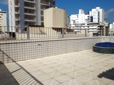 Apartamento em Praia do Morro, Guarapari/ES de 124m² 2 quartos à venda por R$ 380.000,00 ou para locação R$ 1.900,00/mes