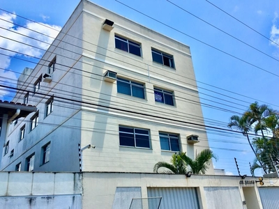 Apartamento em Praia do Morro, Guarapari/ES de 50m² 2 quartos à venda por R$ 254.000,00