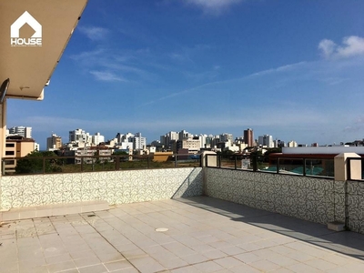 Apartamento em Praia do Morro, Guarapari/ES de 57m² 1 quartos à venda por R$ 194.000,00