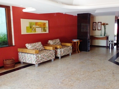 Apartamento em Praia do Morro, Guarapari/ES de 84m² 3 quartos à venda por R$ 299.000,00 ou para locação R$ 1.800,00/mes