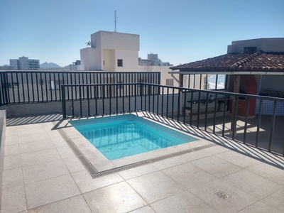 Apartamento em Praia do Morro, Guarapari/ES de 98m² 3 quartos para locação R$ 2.600,00/mes