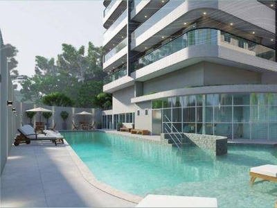 Apartamento em Prainha, Arraial Do Cabo/RJ de 65m² 1 quartos à venda por R$ 410.973,00
