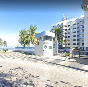 Apartamento em Prainha, Caraguatatuba/SP de 133m² 3 quartos à venda por R$ 1.249.000,00