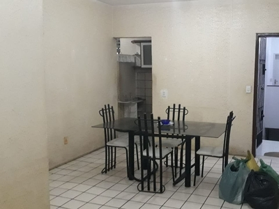 Apartamento em Presidente Kennedy, Fortaleza/CE de 67m² 2 quartos à venda por R$ 223.000,00