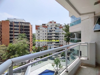 Apartamento em Real Parque, São Paulo/SP de 270m² 5 quartos à venda por R$ 1.499.000,00 ou para locação R$ 3.600,00/mes