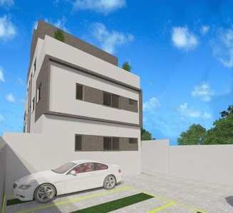 Apartamento em Recanto Do Poço, Cabedelo/PB de 47m² 2 quartos à venda por R$ 153.900,00