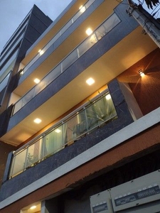 Apartamento em Recreio dos Bandeirantes, Rio de Janeiro/RJ de 35m² 1 quartos à venda por R$ 179.000,00