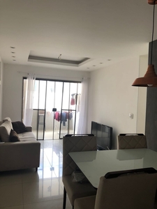 Apartamento em Recreio dos Bandeirantes, Rio de Janeiro/RJ de 77m² 2 quartos à venda por R$ 800.000,00 ou para locação R$ 4.000,00/mes