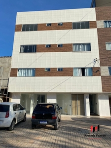 Apartamento em Região dos Lagos (Sobradinho), Brasília/DF de 70m² 2 quartos à venda por R$ 209.000,00